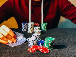 Вход на зеркало Casino Dendy
