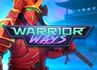 Warrior Ways воины